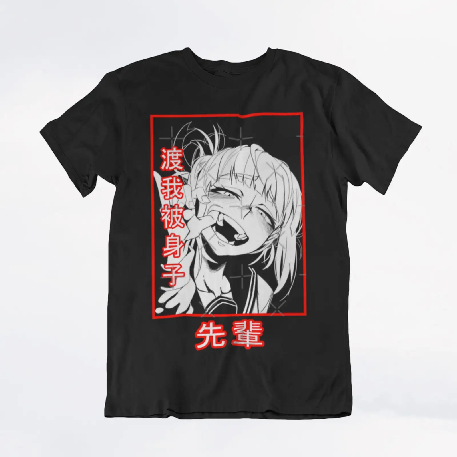 Toga Senpai Anime T shirt