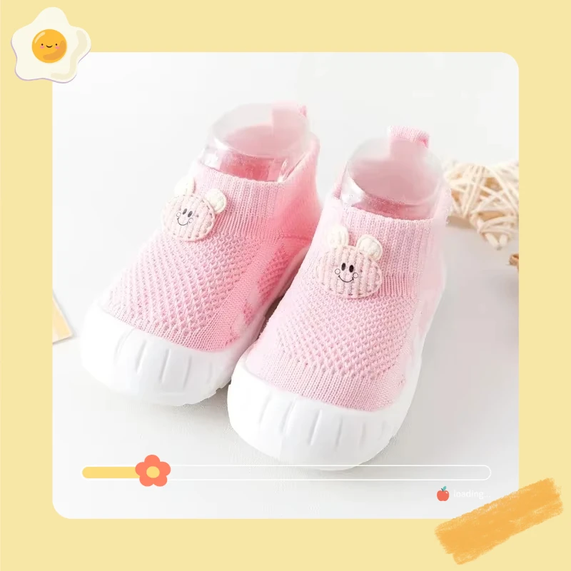 مناسبة للأطفال الذين تتراوح أعمارهم بين 1-3 سنوات أحذية أطفال صبي فتاة عصرية حذاء طفل صغير جوارب أطفال أحذية لفصل الربيع والخريف