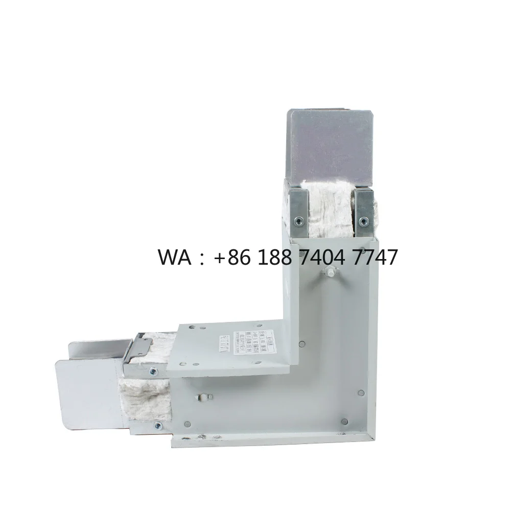 Low Voltage Durable Power Distribution Equipment for Industrial & Commercial Buildings Fire-resistant Busway / Busduct