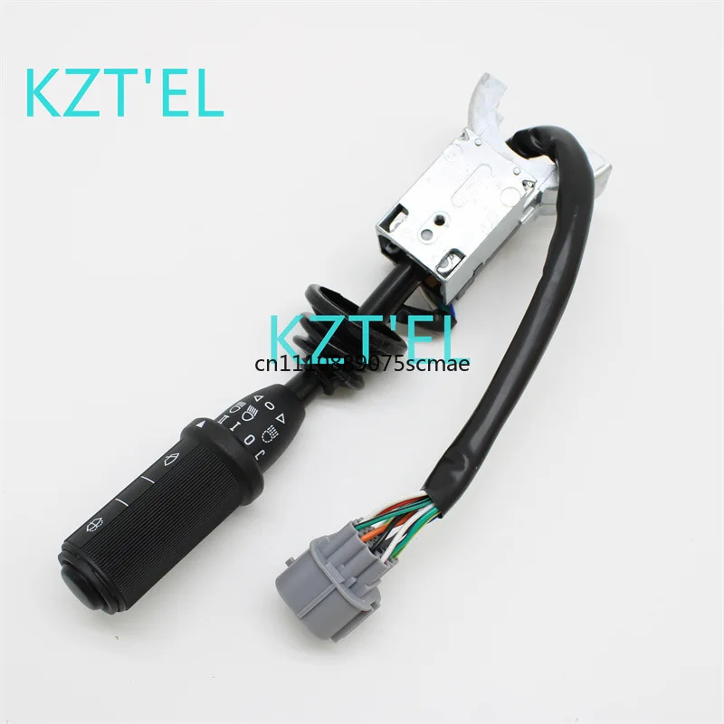 For JCB 4CX 701-80297 Combination Switch 70180297 Excavator Spare Parts