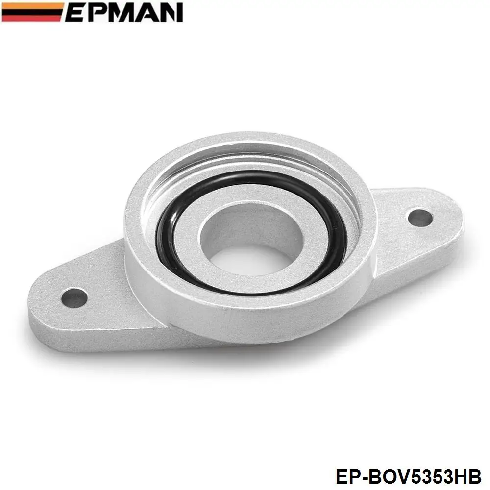 For Subaru Impreza WRX 08-14 SSQV SQV Blow Off Valve Flange Adapter Jdm EP-BOV5353HB