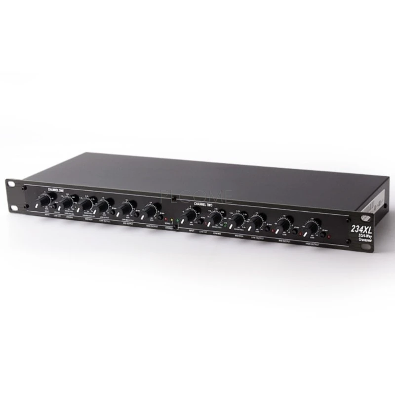 s*v様 dbx 2/3/4-wayクロスオーバー Amazon.co.jp: 【国内正規品】 dbx ステレオ3Way/モノラル4Wayクロス