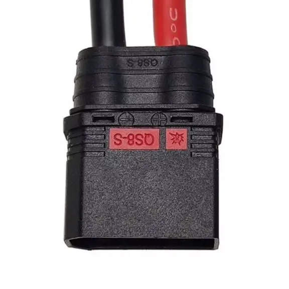 QS8-S Anti-Spark Ca…