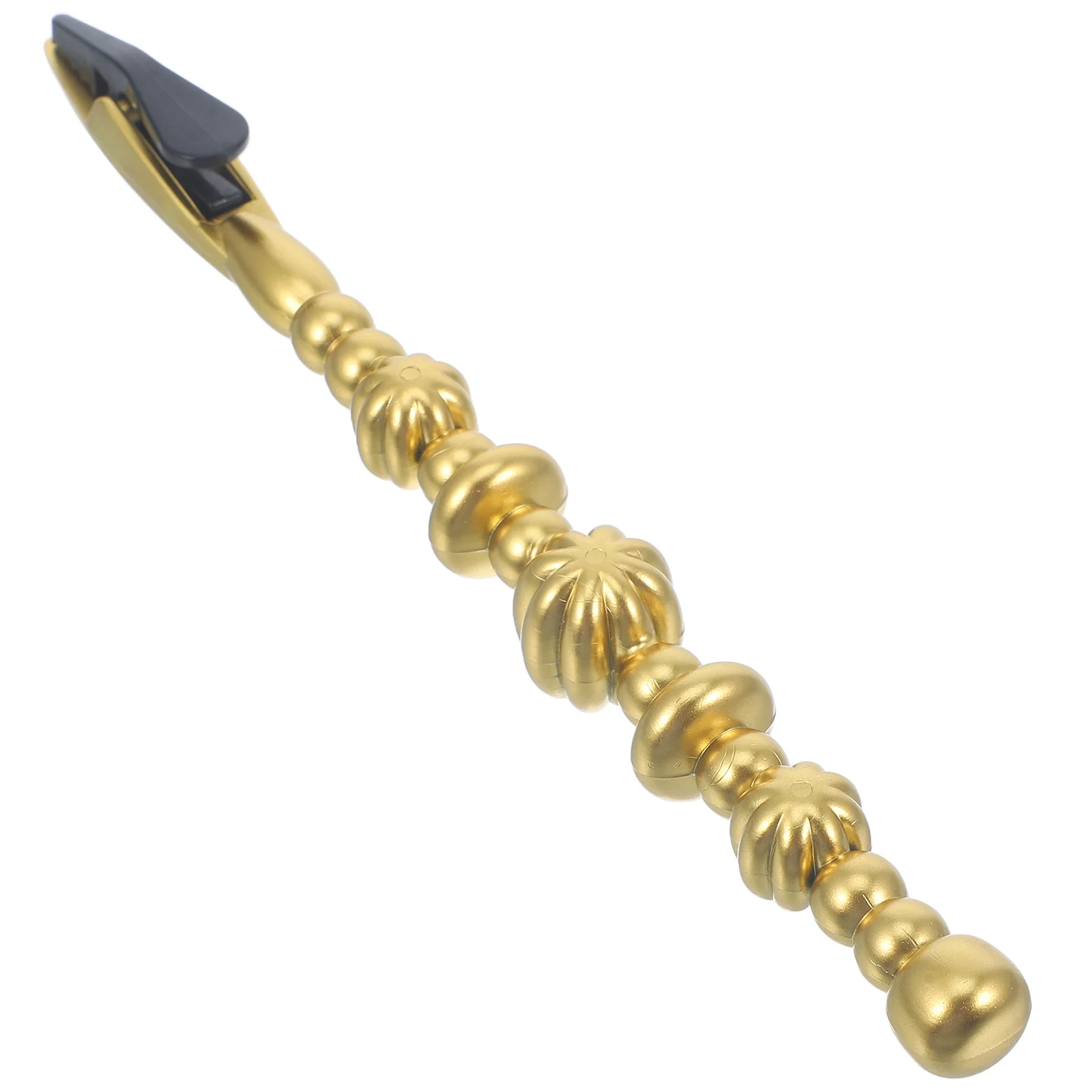 

Bracelet Helper Gold-Tone Fastening Tool For Women Jewelry Aid Clasp Buddy Clip Accessory Bracelets Necklaces Watches