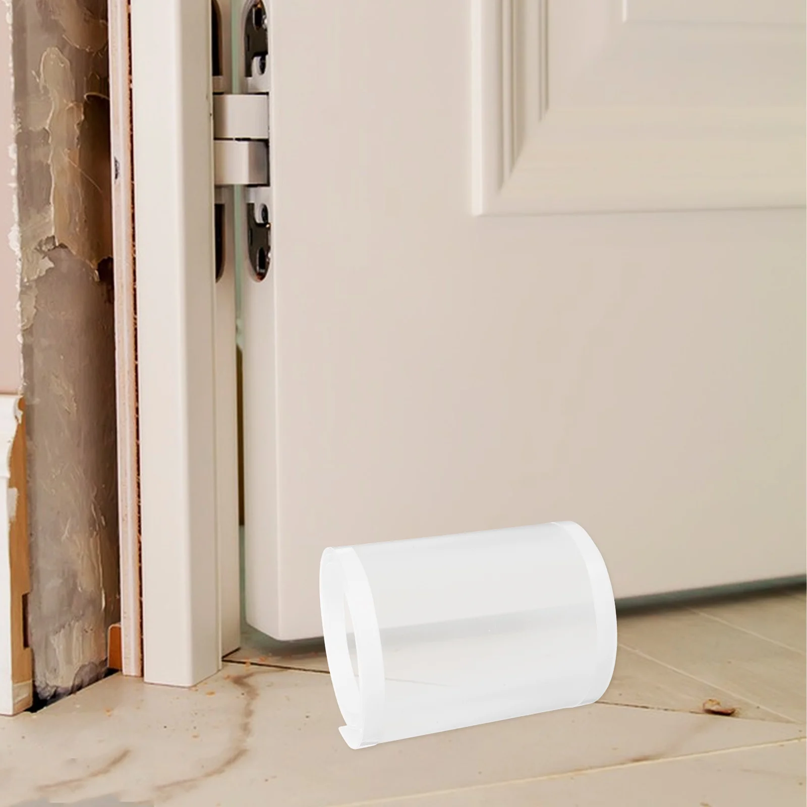 

Door Pinch 120X18Cm Self-Adhesive Finger Protector Strip Universal Door Safety Guard For Home School Office