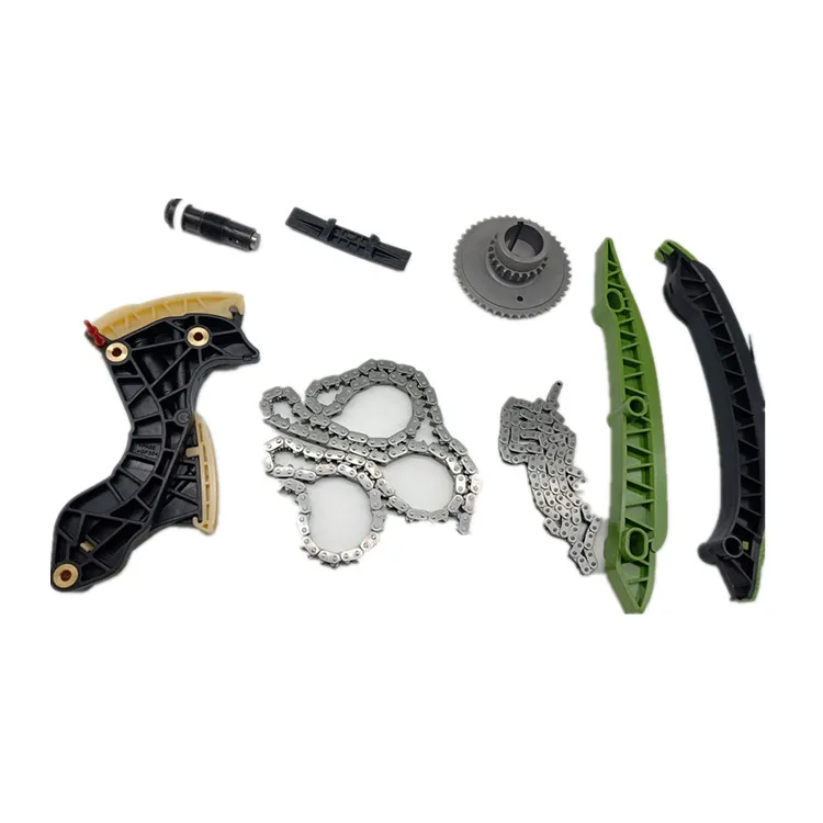 New Timing Chain Ki… - image