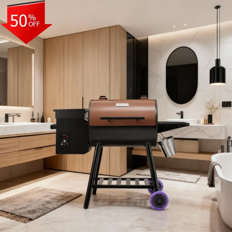 

Bbq Portable Charcoal Barbecue Gas Jar Barbecue Grill Large Powerful Rifle Mini Brazier Stand Wood Stove Grille Barbecues