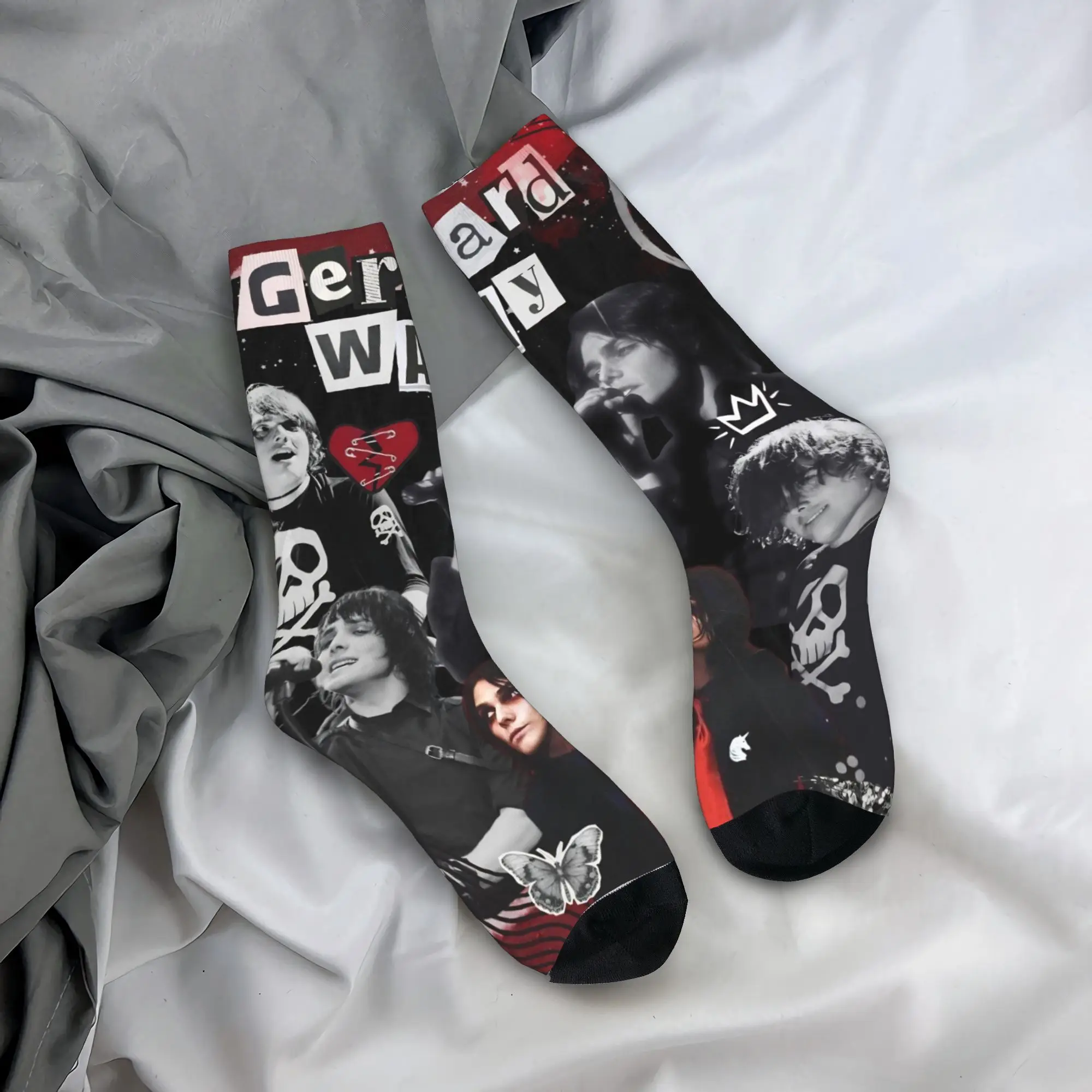 Men Socks G-Gerard … - image