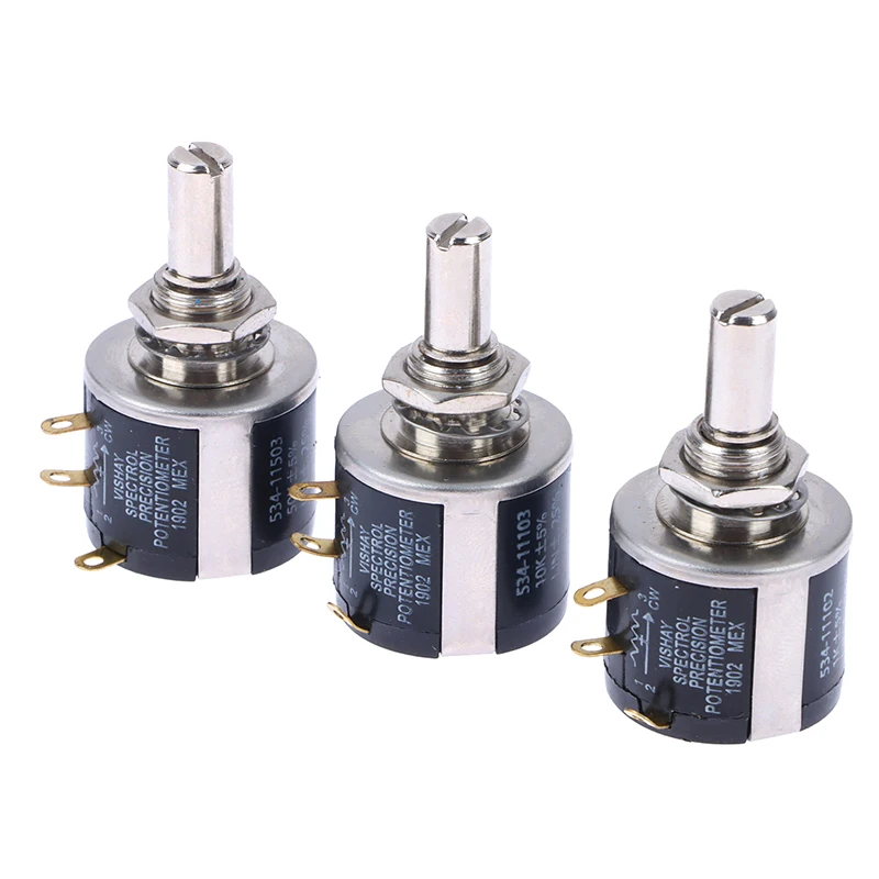 534-1-1 Spectorl Pr… - image