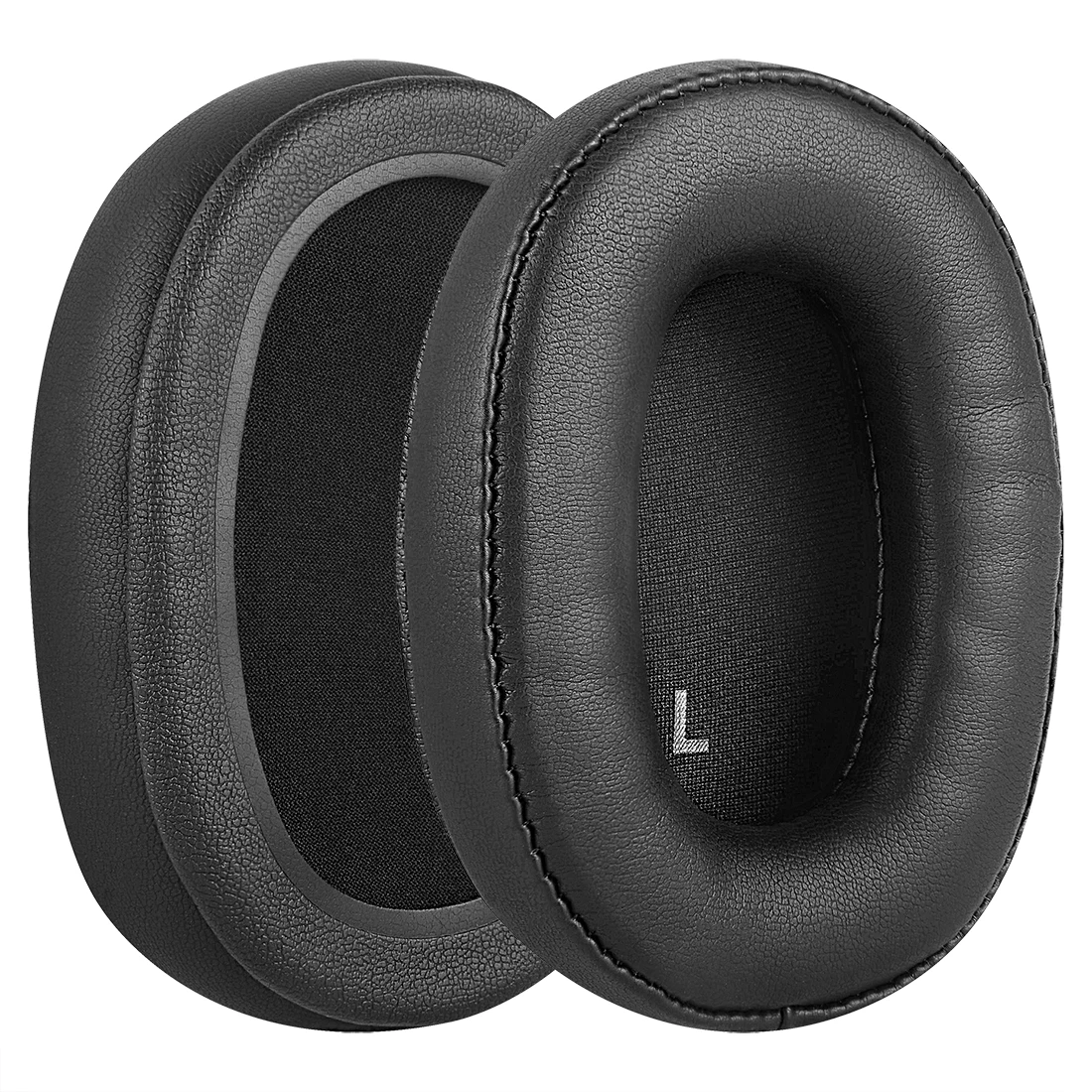 Geekria Earpads for ATH-SR9 ATH-DSR9BT ATH-DSR7BT Headset Replacement Headphones Protein Leather Ear Pads Cover Cushions Repair