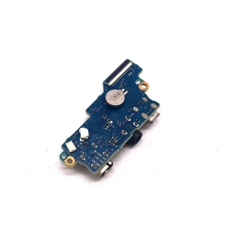 

1PCS NEW For Nikon D5500 D5600 USB MIC AV OUT Board PCB Board MIC Board Camera Repair parts