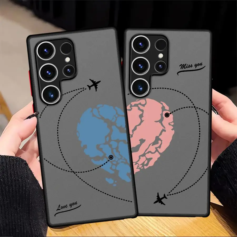 Couple Style Earth … - image