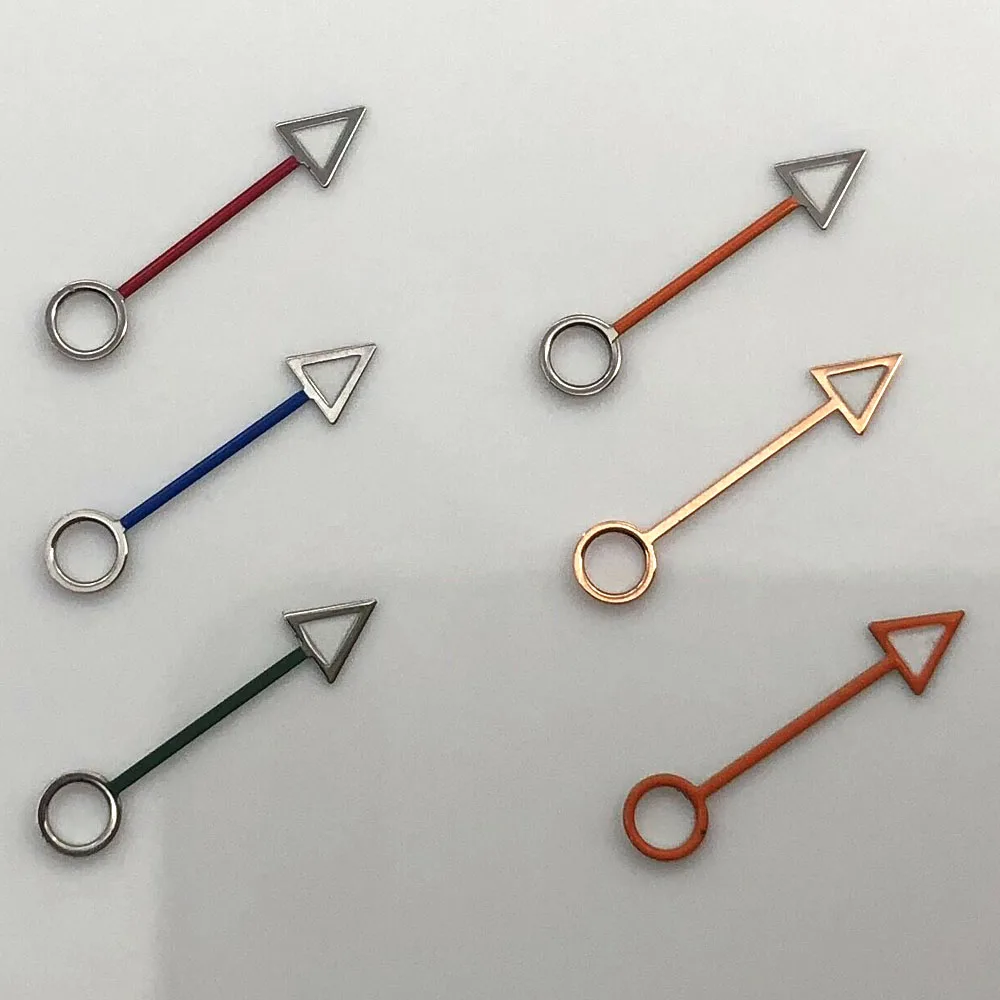 Watch Hands Parts G…