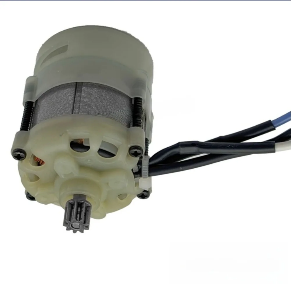 

21V Brushless Motor and Control Board Set for High Pressure Car Wash Machines 9 Tooth Motor for Smooth Performance