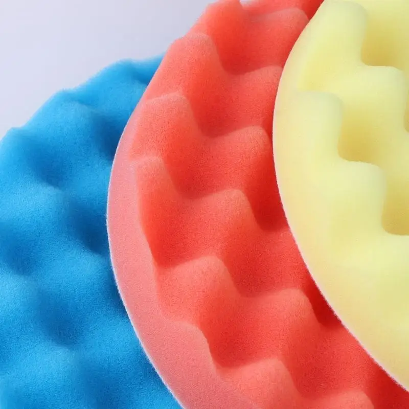 G7NA 4Pcs 6Inch Buf…