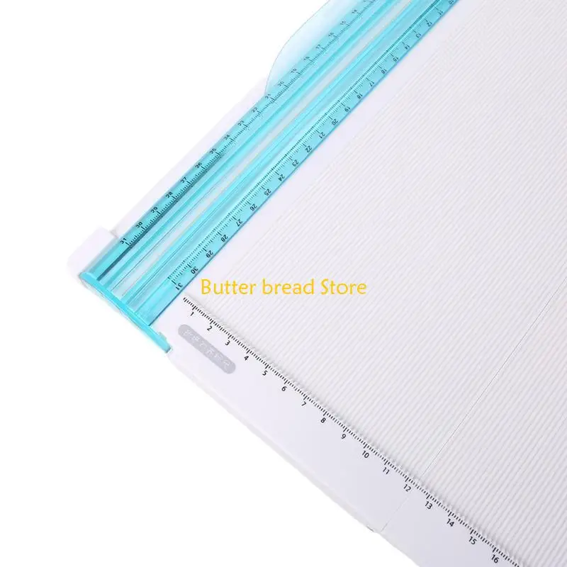 W89C Paper Trimmer Scoring Board Craft Paper Cutter Photo Scrapbook Cutting Machine Folding and Scorer for Photo