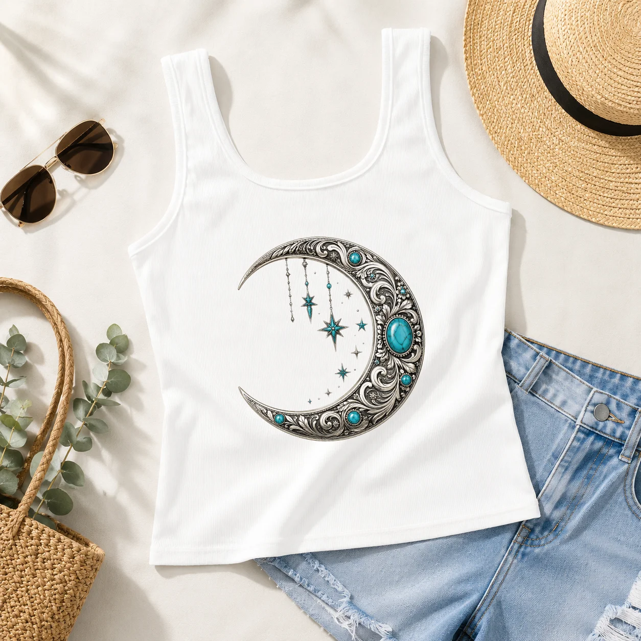 Top corti vintage Y2k Punk Moo - Baby Clothing Cheap recensione e prezzo