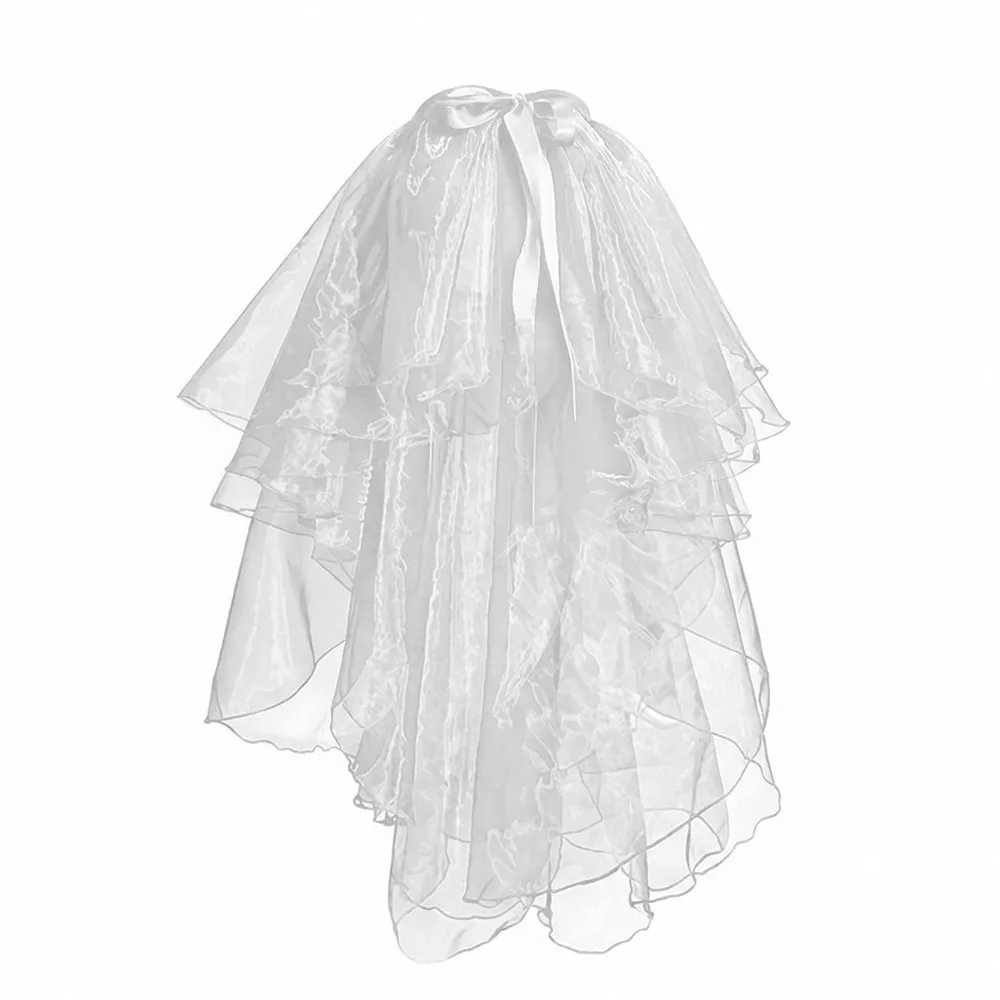 

Minimalist Lace-up Design Mesh Skirts Thin Tulle Layered Gauze Skirts High Waist Asymmetrical Hem Dance Skirts Women