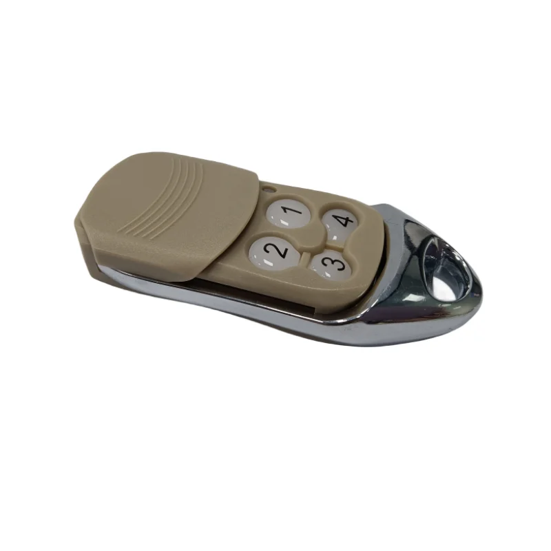 For Avanti/Superlift/TX4 Compatible Garage Door Gate Remote Control 433MHz Rolling Code
