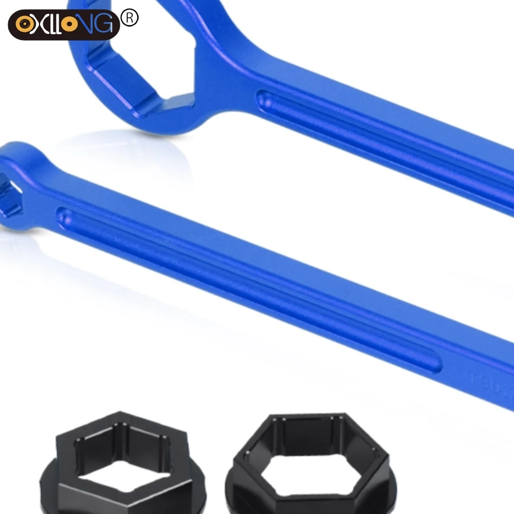 

For 690 Enduro R 950 990 1090 1190 1290 Super Adventure R T Supermoto Motorcycle Accessories Tyre Tire Lever Wrench Spanner Tool