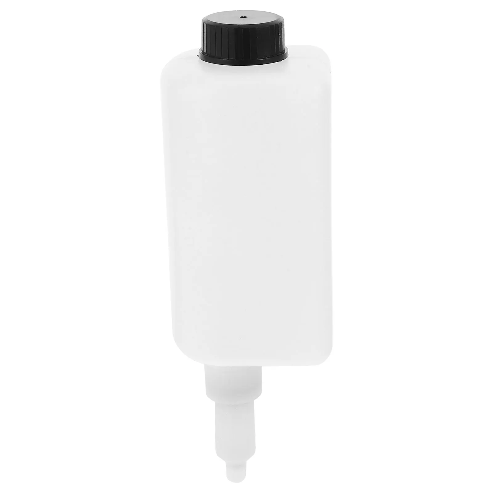 

Soap Dispenser Accessories Plastic Manual Shampoo Refill Parts Wall Mount Body Wash Shower Commercial Kitchen Hotel