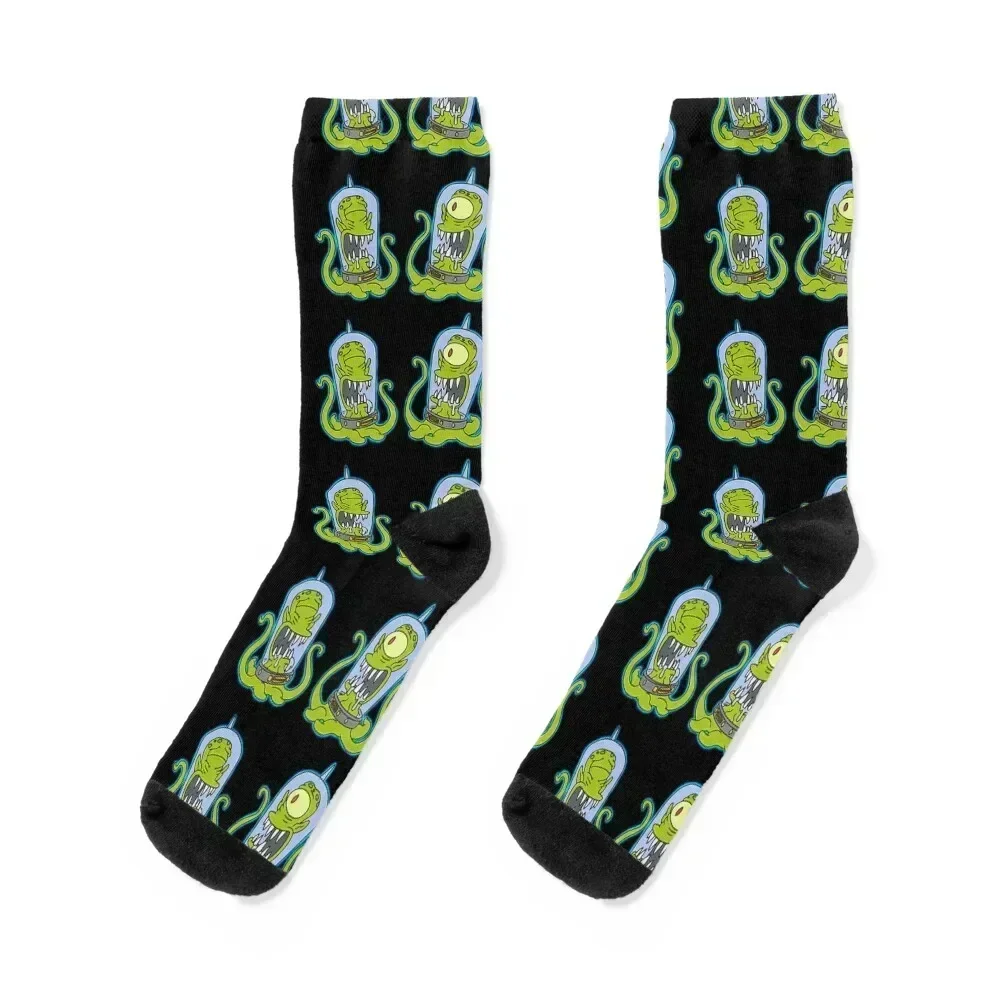

Kang and Kodos Socks designer japanese fashion Climbing golf Men Socks Women's