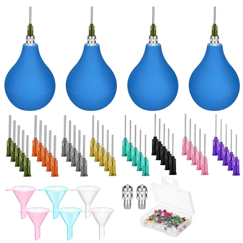 D9-Precision Tips P…