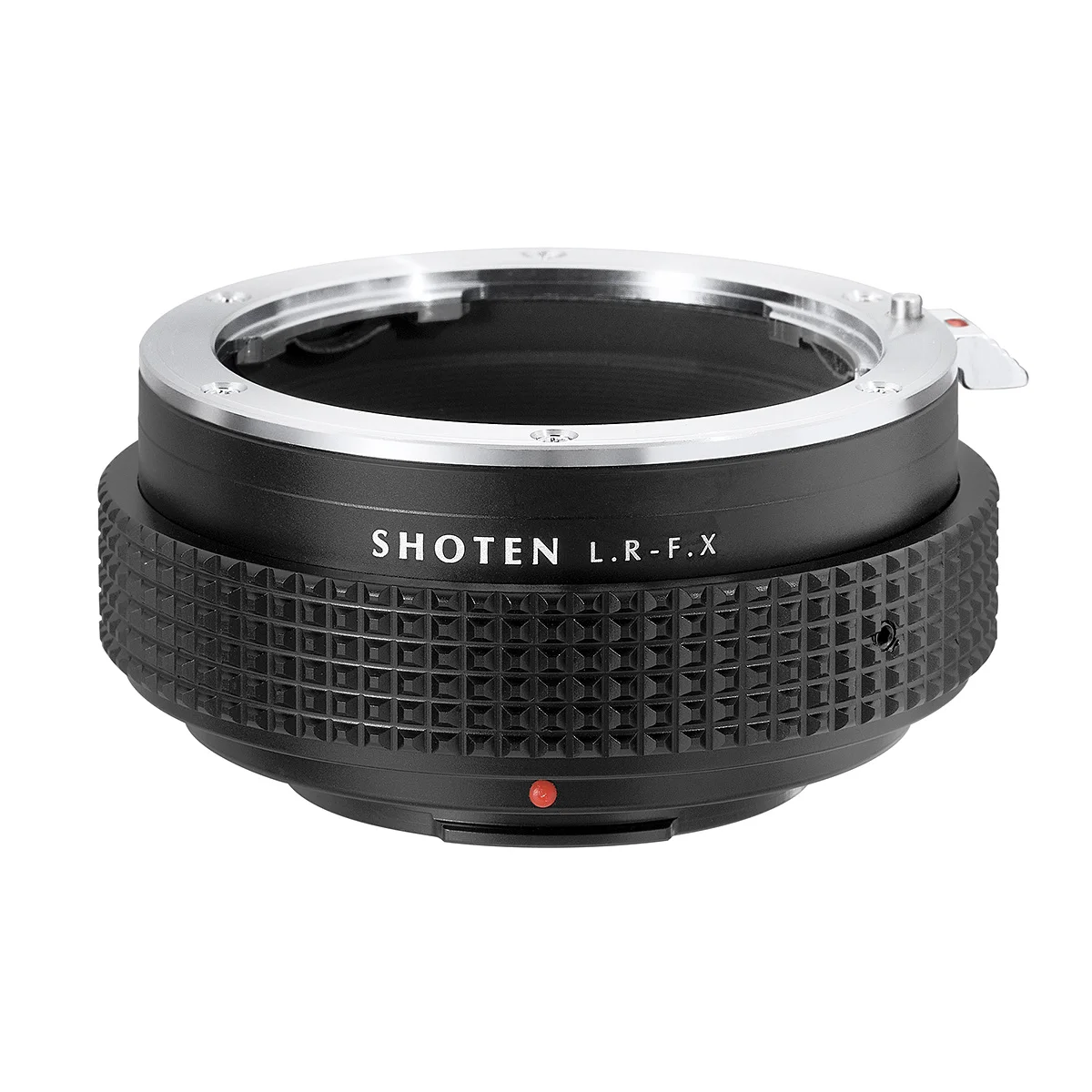 

Shoten L.R-F.X Adapter for Leica R Mount Lens to Fujifilm Fuji X Mount Camera X-T3 X-Pro2 X-A2 X S10 XT200 XT LR-FX Lens Adapter