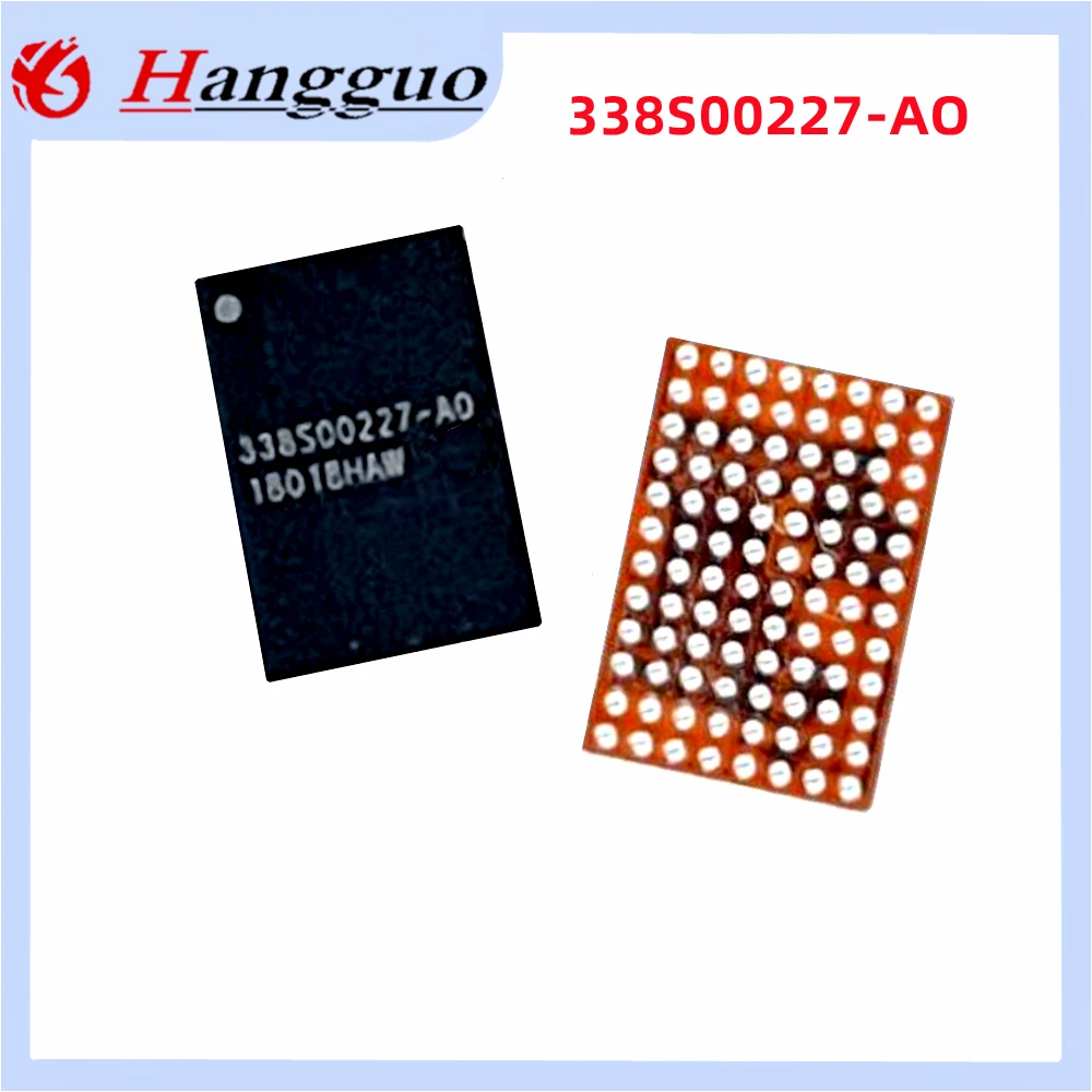 Original U9300 338S00227-AO 338S00227-A0 338500227 BGA Chip