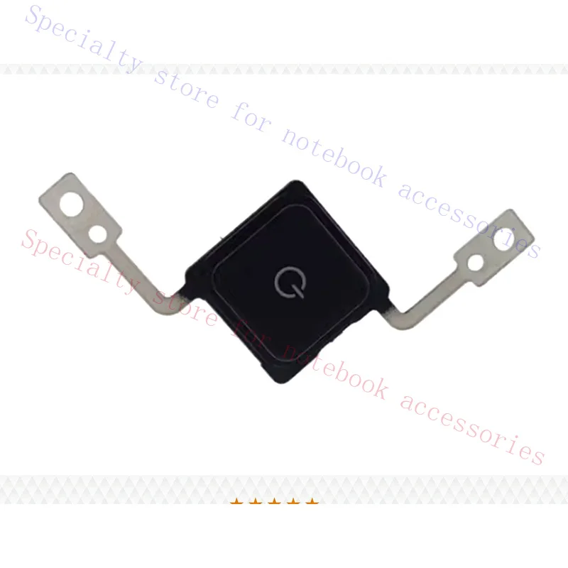 R+  New For Dell Latitude 5420 5430 5431 E5420 E5430 Switch Power Button Key 08W7TH