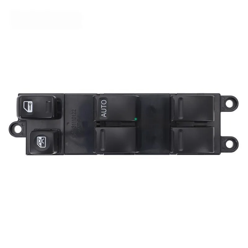 A58X-For Nissan Teana, Sylphy, Tiida, And Navara Compatible Car Window Switch Part Number 25401-2U700