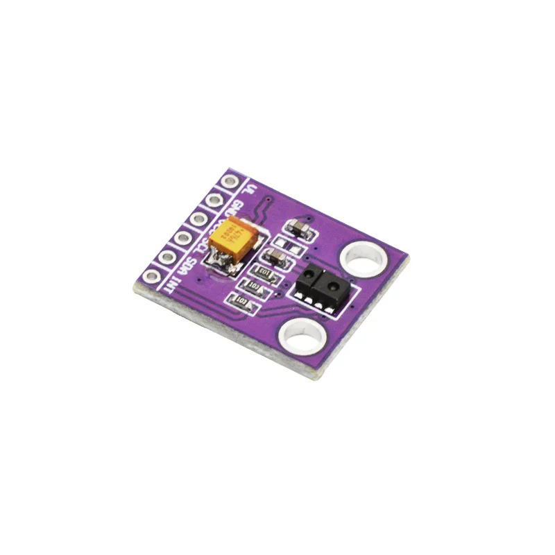 H APDS-9930 Proximity and Contactless Gesture Detection and Gesture Sensor RGB Infrared Sensing Module