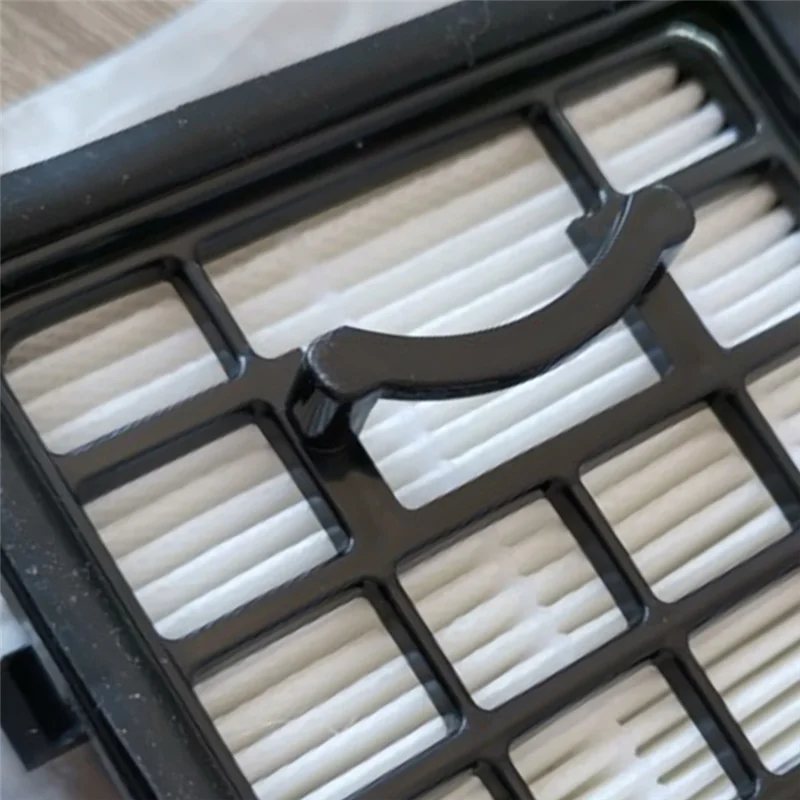 Suitable for BOSCH Bosch Vacuum Cleaner Spare Parts Charging Dust Collector GAS18V-1 Filter elements