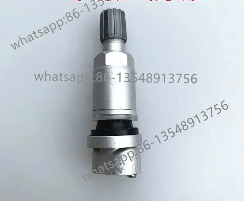 Automotive tire sensor tire pressure monitoring valve vacuum nozzle factory direct sales
