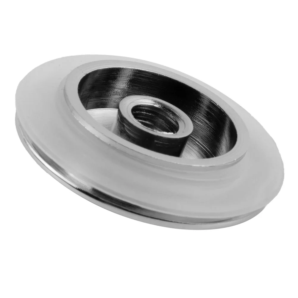 36mm Press Type All Copper Spring Type Bowl Cut Water Sealing Cap Spring Movement Copper Lifting Water Sealing