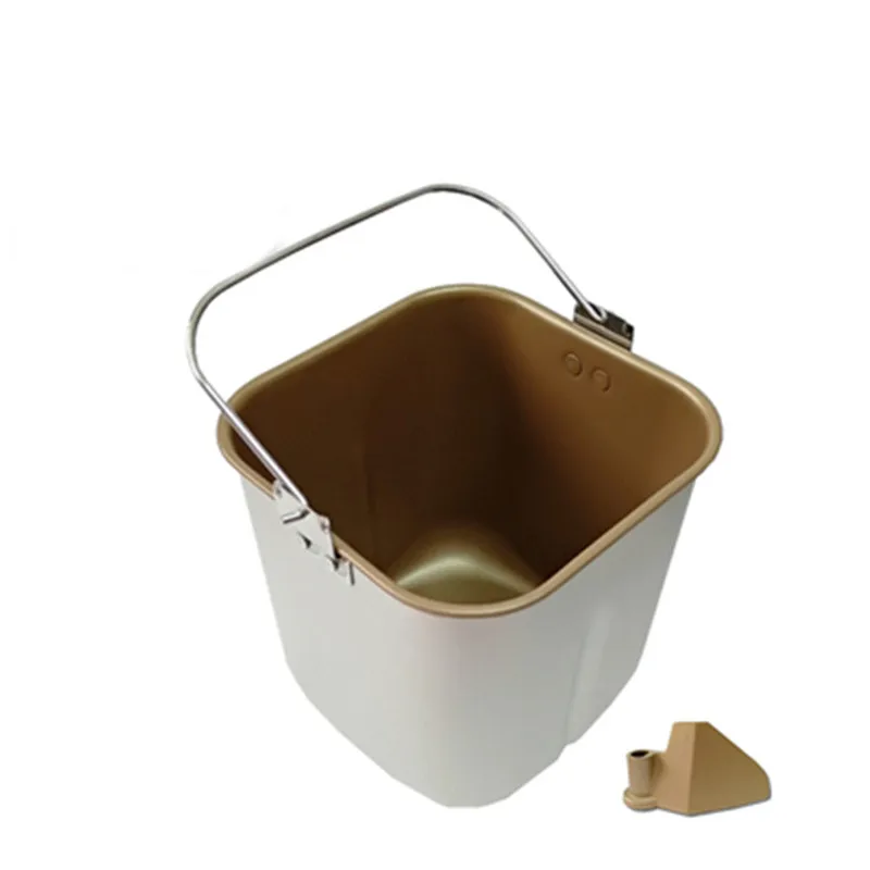 Bread Bucket + Knife for Redmond 1911/ RPM-1915 / RPM-M1907 replacement bread bucket