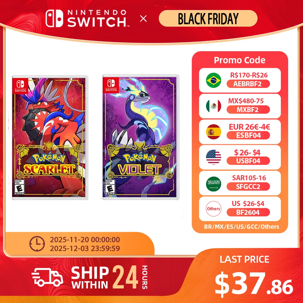 nintendo-swtich-pokemon-violet-pokemon-scarlet-pour-switch-oled-lite-cartouche-de-jeux-carte-physique