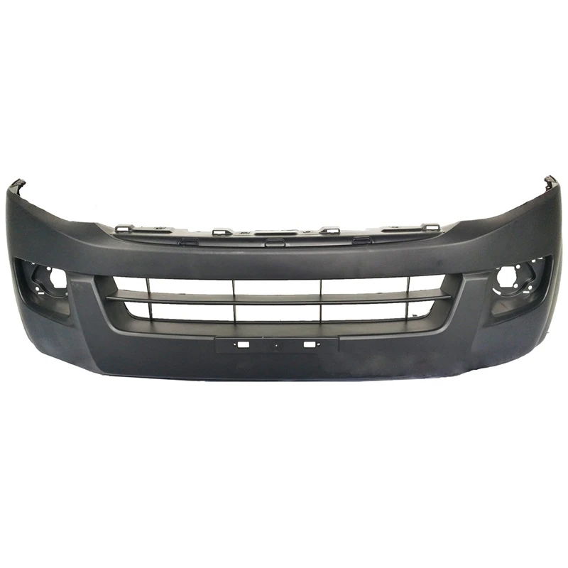 

STLFWholesale Auto Body Kit Body Kit Front Bumper for Isuzu D-Max 2012-2020