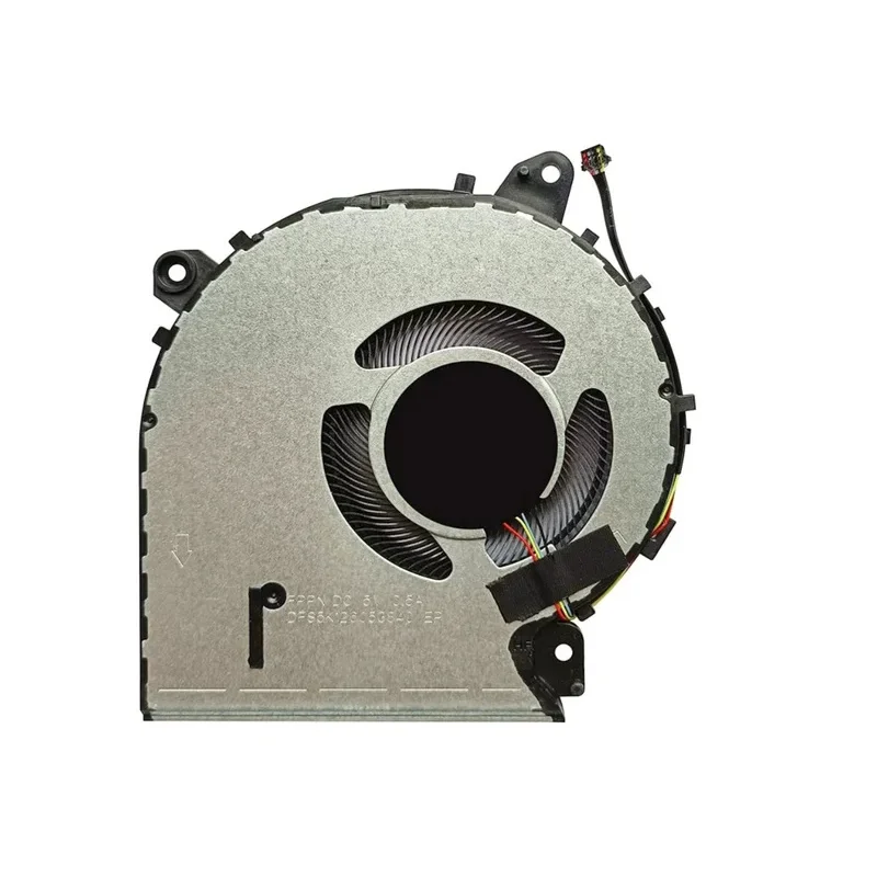 New Laptop CPU Cooling Fan For ASUS VivoBook F515 V4200/EA/EP V4200J/JP V5200 V5200E M4200 M4200U/UA X415/DA/EP/EA/JP X515/KA/MA