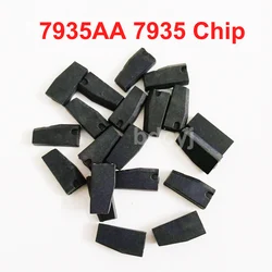 20 sztuk/partia po rynku PCF7935 7935 Chip OEM 7935AA nieoryginalny zamiennik 44 przez transponder PCF7935AA PCF7935AS dla BMW dla opla