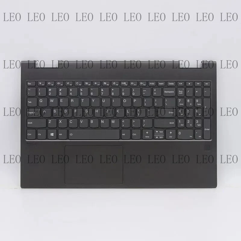 MY For Lenovo Yoga C740-15 C740-15IML 5CB0U43820 Laptop Palmrest w/Backlit Keyboard