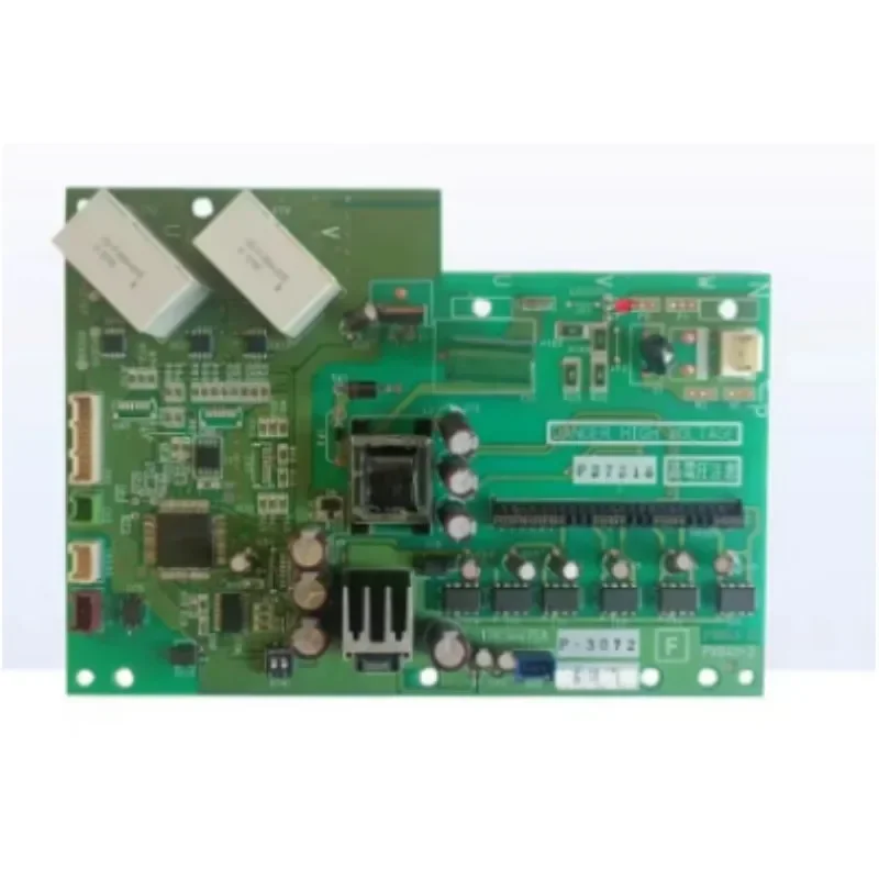 For air conditioner board 17B34475A Computer board P-27216  P-3072