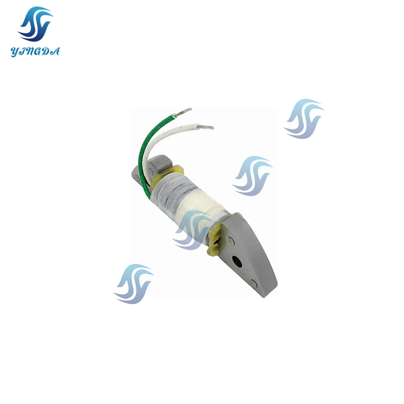 

Topteng Ignition Coil 32140-94400 Made in Taiwan for Suzuki 40 HP DT40 DT40C Outboard 1984-2017 Replacement Part