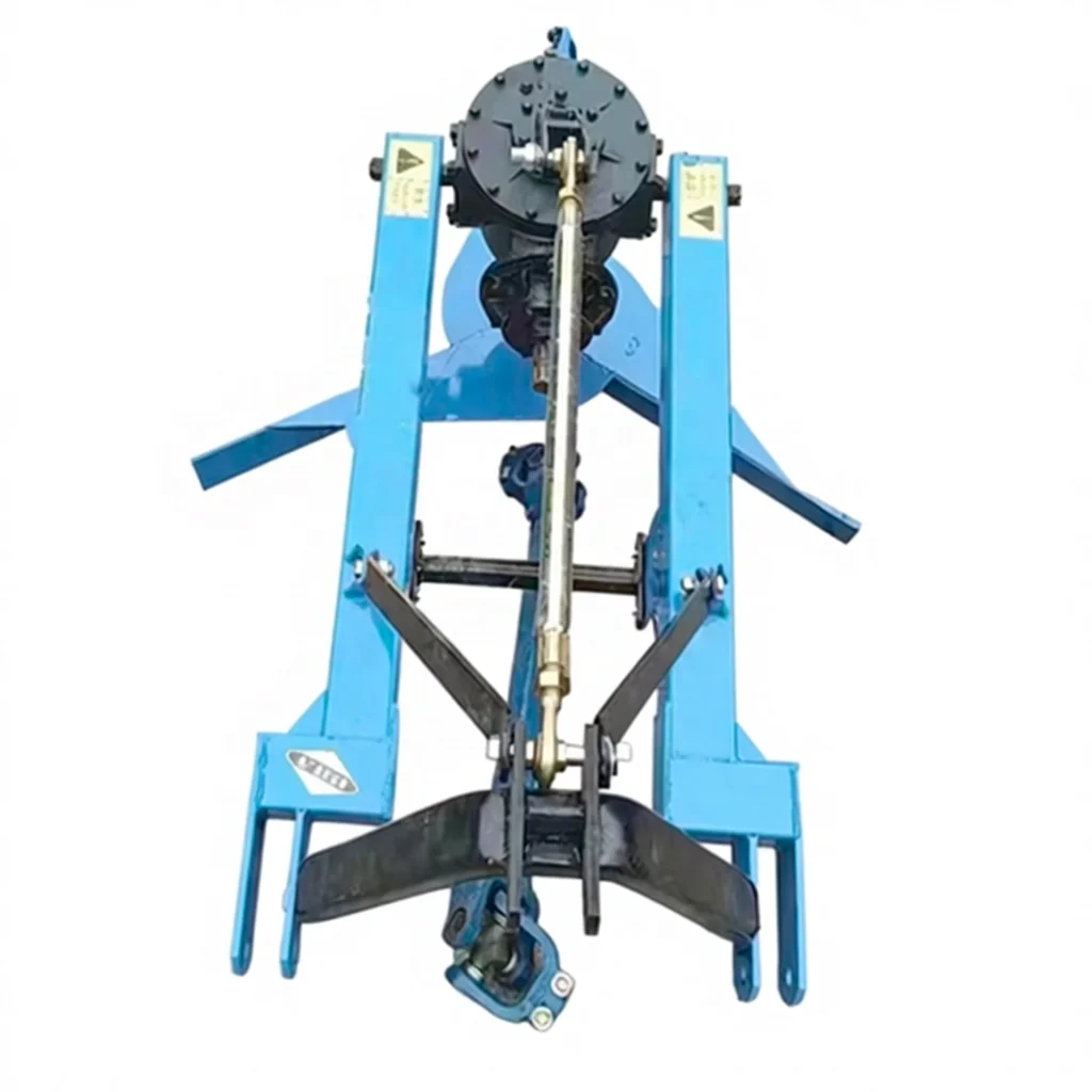 Agricultural fertilizer applicator, organic wet and dry  sprayer, comprehensive fertilizer applicator.