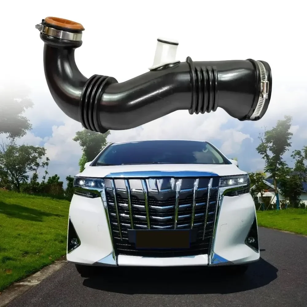 

Intake Pipe Air Filter Turbocharger Hose 9687883680 1434E1 For Fiat Alfa Romeo Citroen Lancia