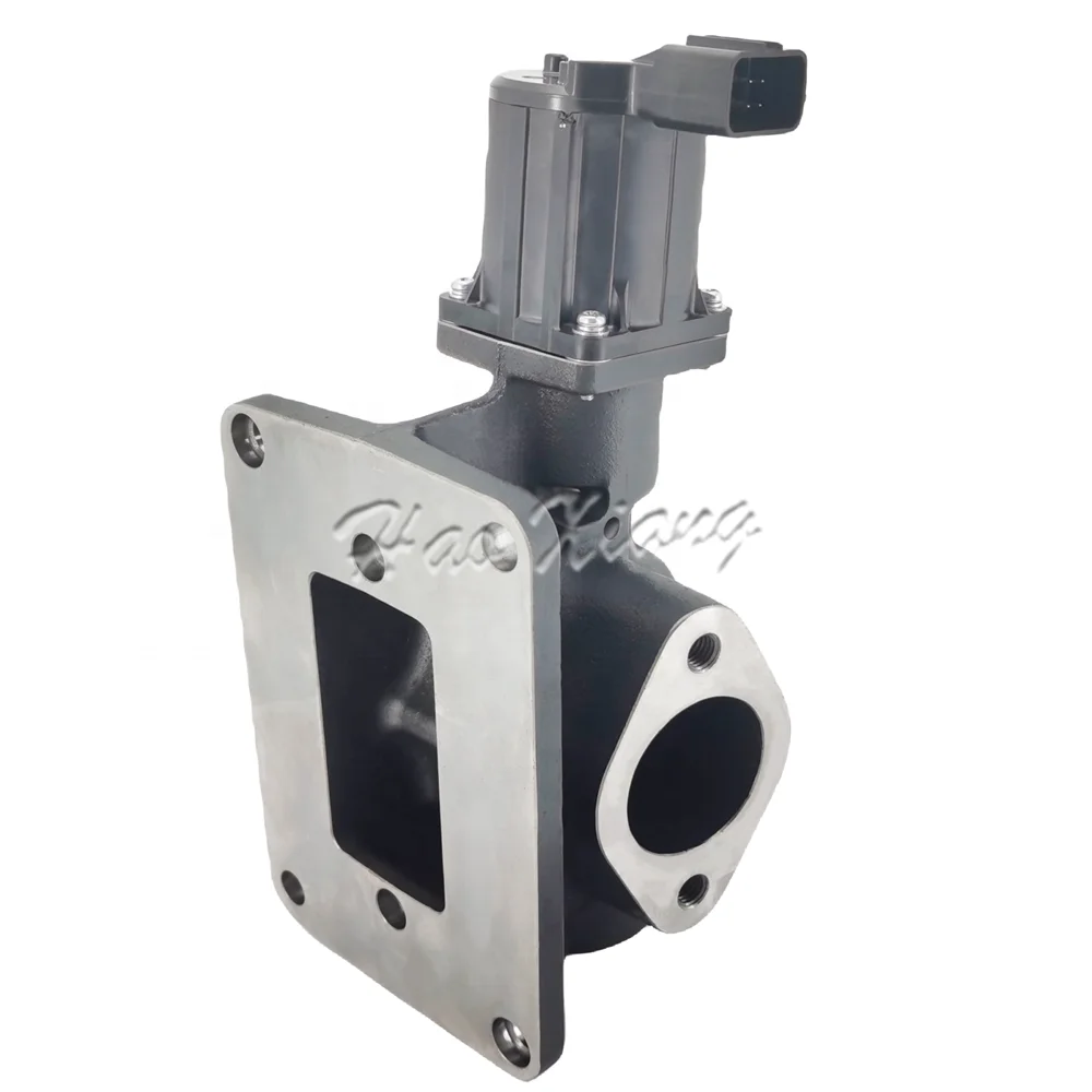 Haoxiang Car Parts …