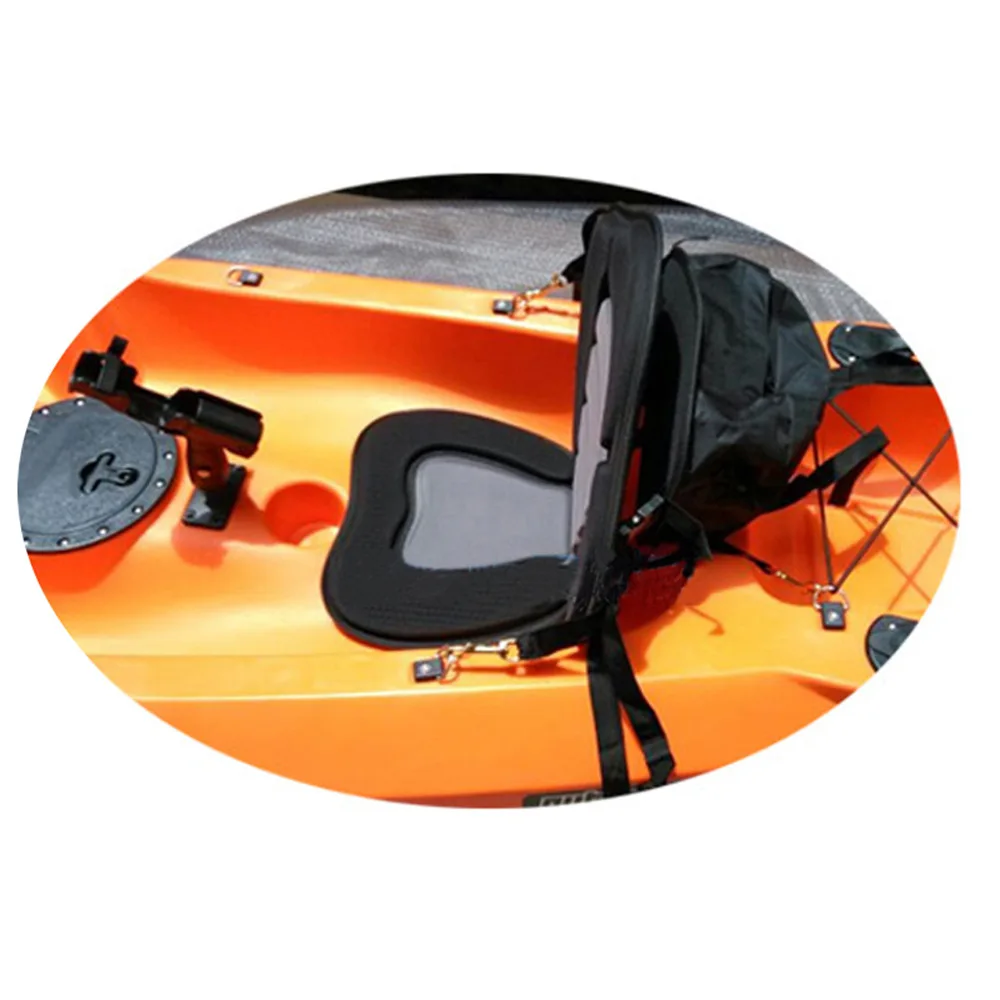 3-Person kayak, fishing boat kayak good things to share, highly recommended