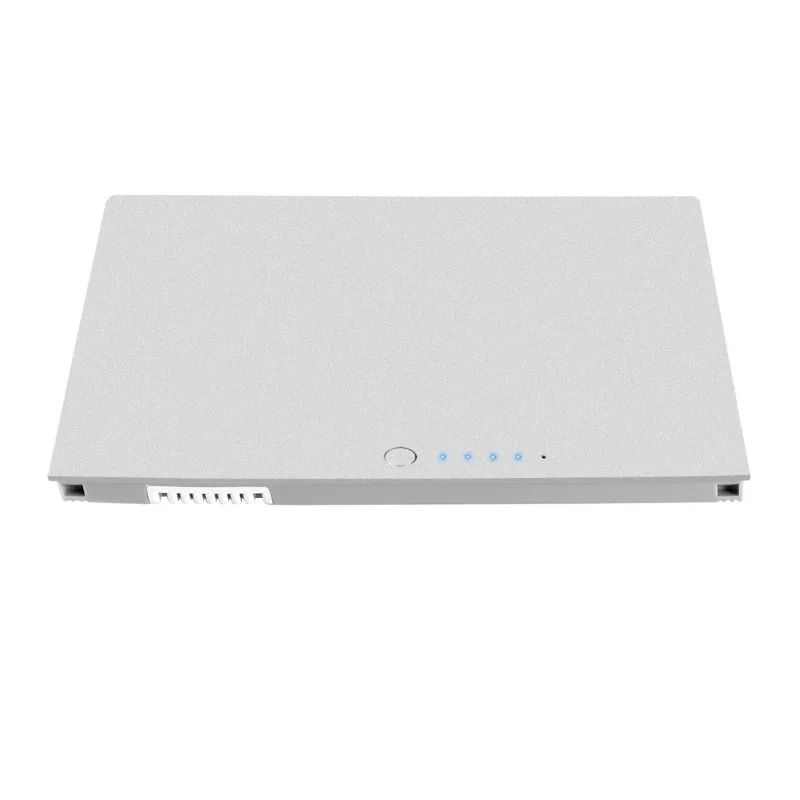 بطارية كمبيوتر محمول A1175 لماك بوك برو 15 "A1150 وصول جديد بطارية عالية السعة بطارية بديلة عالية الجودة