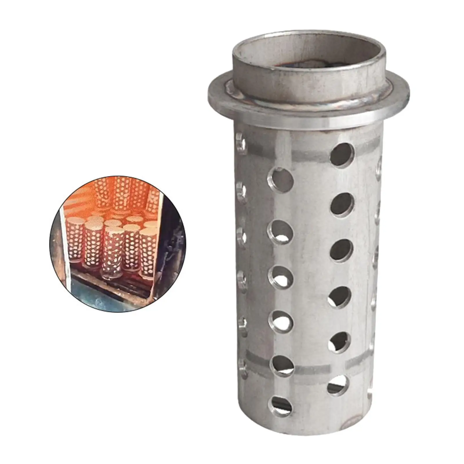 Customization Stainless Steel Plaster Mold Vacuum Casting Tool Jewelry Machine Attachment