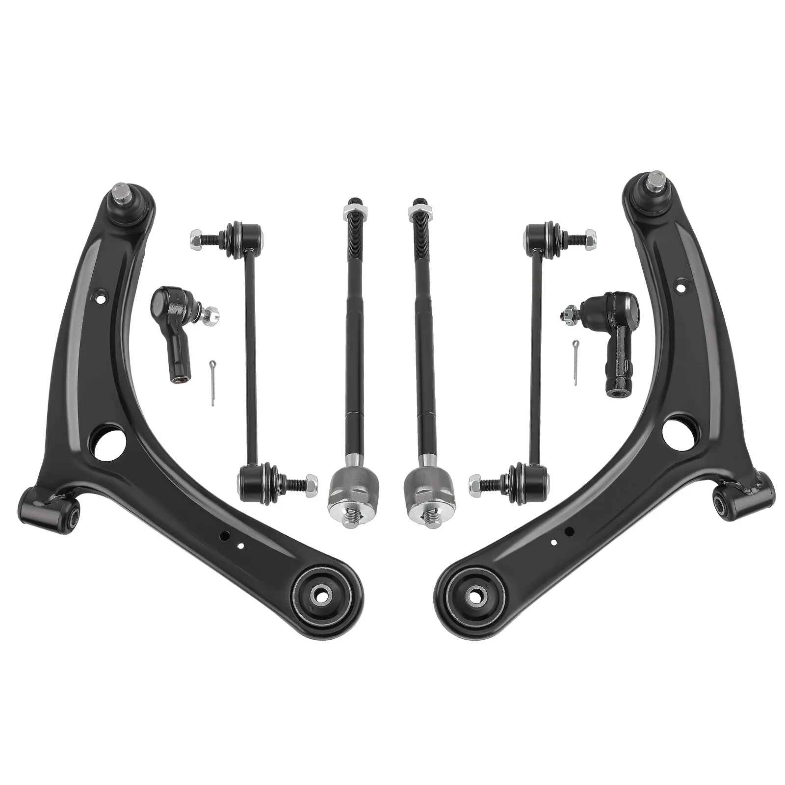 8X Suspension Kit F…